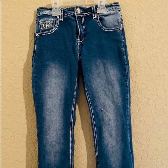 cowgirl hardware jeans